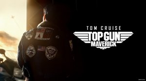 Топ Ган: Мэверик / Top Gun: Maverick (озвучка Jaskier)