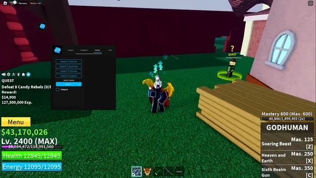BLOX FRUITS Script Pastebin 2022 UPDATE 17 PART 3 AUTO FARM | AUTO RAID (SEABEAST HUNT) ?? смотреть онлайн