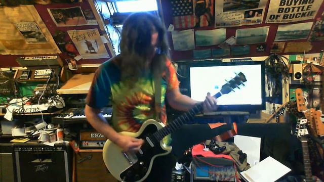 Gibson Sonex 180 Deluxe review смотреть онлайн
