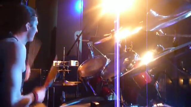 Н.Носков "Не модный" Funk cover (DRUM CAM) смотреть онлайн