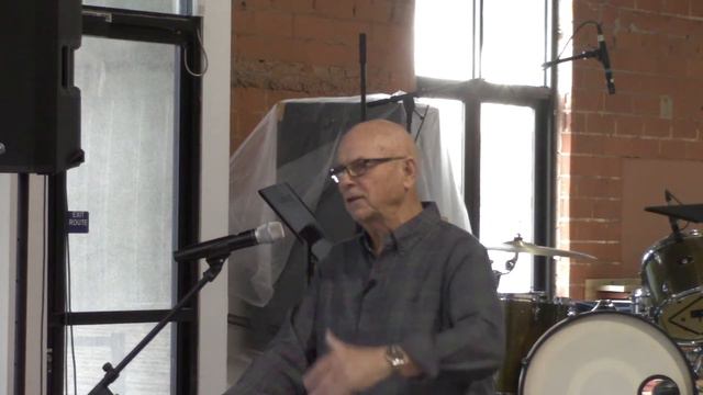 Ron Keller January 24, 2021-The Promised Future for God's Covenant People смотреть онлайн