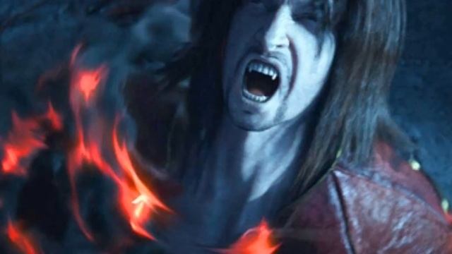 Команда Mercury Steam добавит в свой «полностью новый проект» идеи из Lords of Shadow и Contra смотреть онлайн