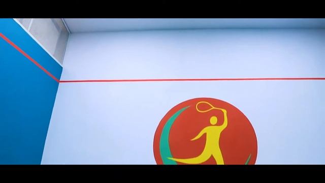 SQUASH TIME OUAGA смотреть онлайн