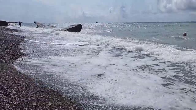 Лазаревское2021/Море смотреть онлайн