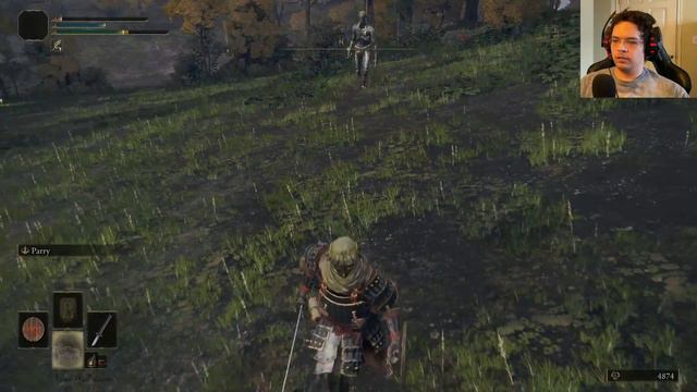 We found the castle to the South Elden Ring Part 6 смотреть онлайн