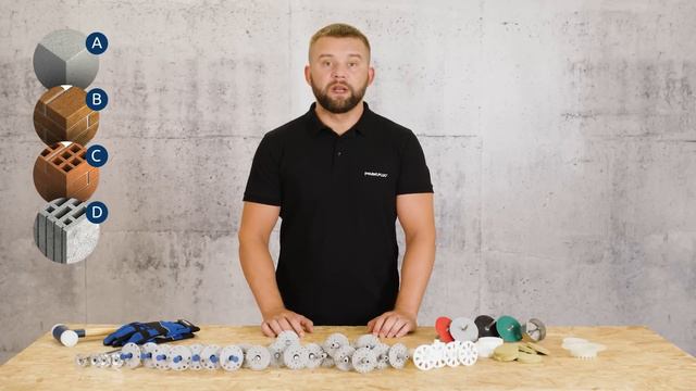 Krok po kroku: jak montować kołki fasadowe wkręcane смотреть онлайн