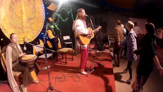 Живо живо матушка на МореЛеса смотреть онлайн