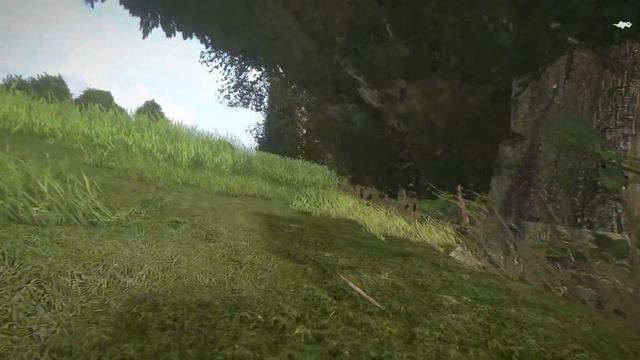 Пантеры и ссовцы прут на нас, но канадцы держат оборону Arma 3 Iron Front смотреть онлайн