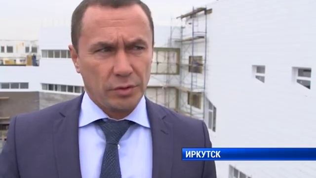 Мэр по детским садам смотреть онлайн