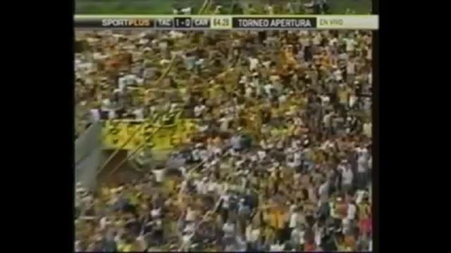 DANIEL ARISMENDI ENRIQUE ( CAFU ) - Galosoccer смотреть онлайн