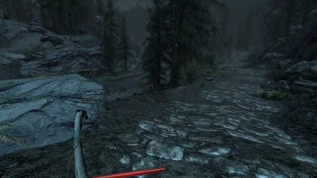 Skyrim VR Part 11 смотреть онлайн