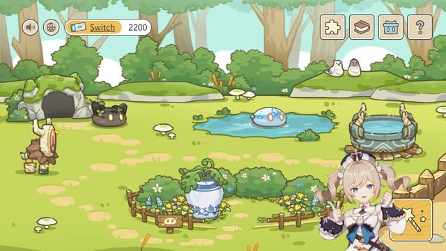 Don't forget to do this event for Free Primogems - Genshin Impact Slime Paradise смотреть онлайн