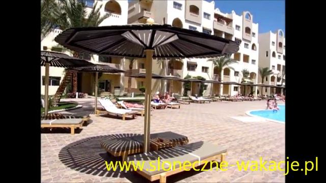 NUBIA AQUA BEACH, Egipt, Hurghada смотреть онлайн