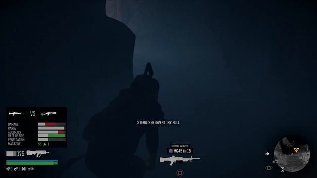 Days Gone Disarm the explosives and how to save Weaver - Walkthrough Part 107 смотреть онлайн