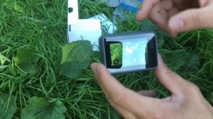 ТЕСТ + ОБЗОР НА GoPro Hero 7 Silver