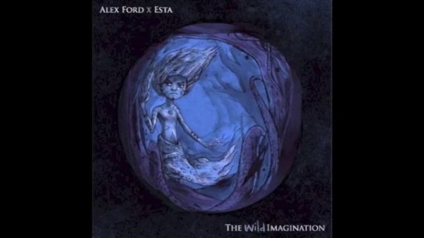 Alex Ford - The Rain (Prod By ESTA)