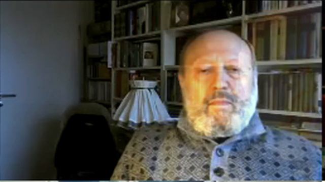 А.С. Пушкин. Гавриилиада. Читает Эдвард Ковалерчук смотреть онлайн