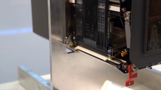 Comparing the ZE500 and new ZE511 ZE521 Print Engines | Zebra смотреть онлайн