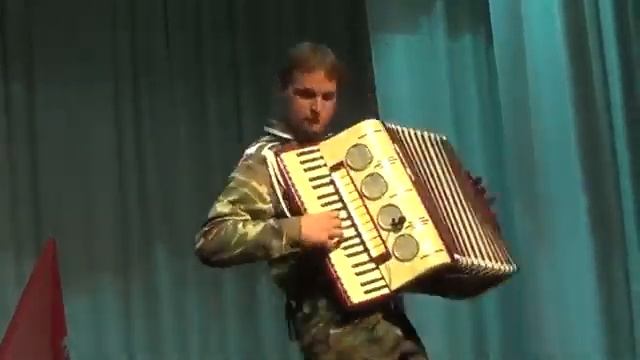 В рамках проекта "Радость Победы" "Майский вальс" исп. Игорь Виеру. #РАДОСТЬПОБЕДЫ смотреть онлайн
