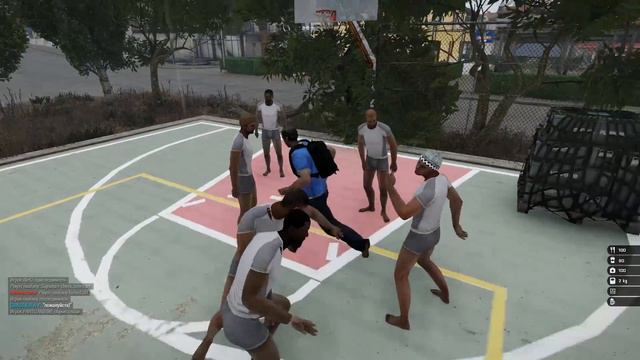 ArmA 3 | Ивент отменили. Зажигаем! смотреть онлайн