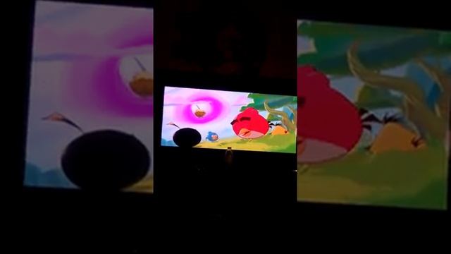 Angry birds space origins смотреть онлайн