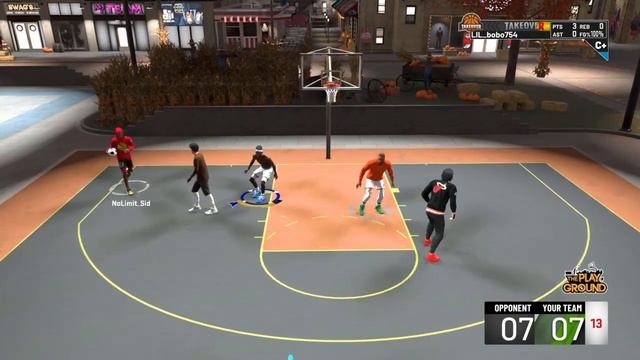 Story Time On How I Got ketchup On My Wiener Plus Fire Nba2K20 Game play Shooting 100%!!!! смотреть онлайн
