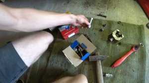 Правильное занижение ПРИОРЫ - 50мм.