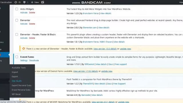 Reset wordPress смотреть онлайн