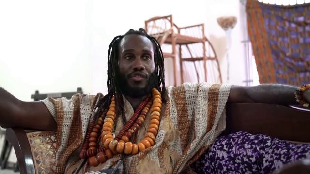 Does The African Ego Value Tribalism Over Pan Africanism? w/ Obadele Kambon смотреть онлайн