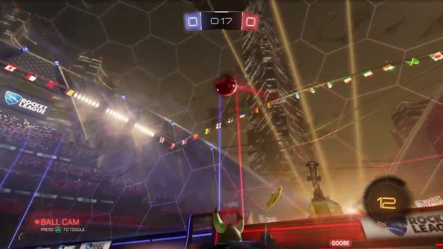 Copy of Rocket League seasons pt. 2 смотреть онлайн