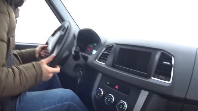 Купил новый УАЗ Патриот. Сбылась мечта идиота! смотреть онлайн