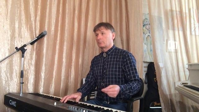 Научиться ипровизировать на пианино Метродинамика. смотреть онлайн