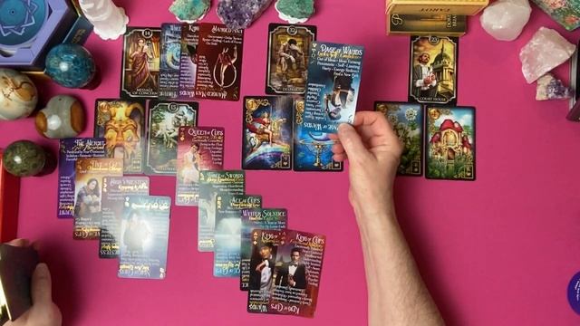 #Collective Reading 11-03-2023 Don't despair, it's not as bad as it first seems #tarot #tarotreadin смотреть онлайн