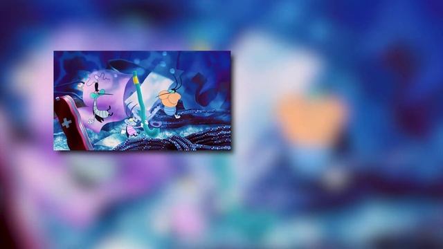 Oгги и тараканы / Oggy and the Cockroaches - Into the Wild (В Дикой Природе) смотреть онлайн