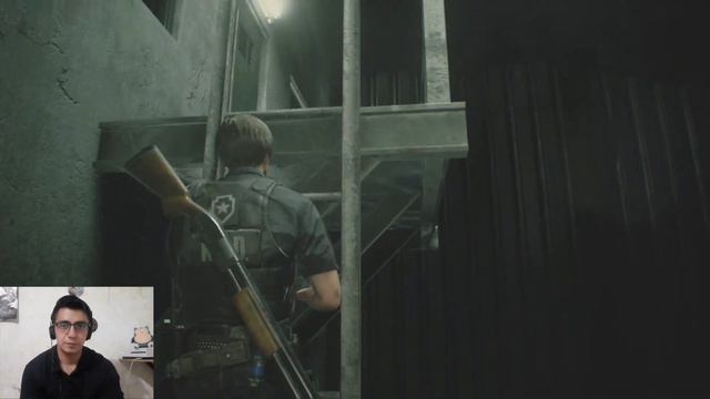 Resident Evil 2 Remake - Modo Hardcore - Parte 6 "Tyran 2.0" смотреть онлайн