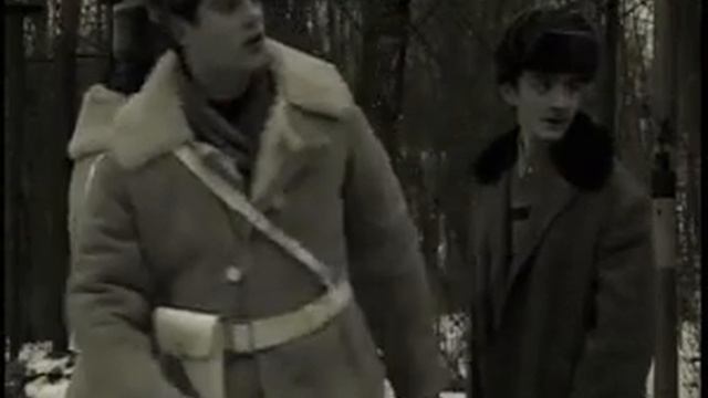 желтым мелом 2006. совместная работа Романа Кривцова и друзей из ВГИКа. Zheltim melom mpg смотреть онлайн