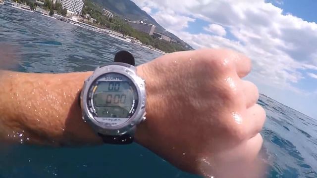 ЯЛТА МАССАНДРА СОБИРАЕМ РАПАНОВ / Крым 2016 смотреть онлайн