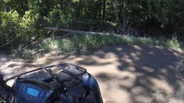 Brute Force 300 and Grizzly 300 смотреть онлайн