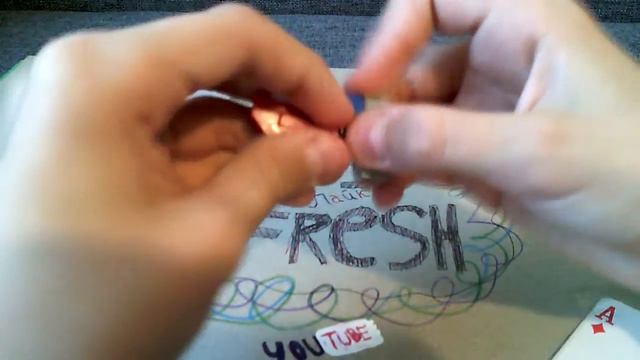 Как сделать лего робота САМОДЕЛИМ #2 смотреть онлайн