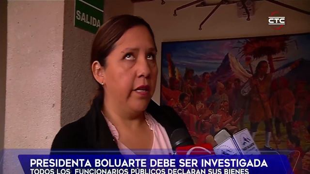 No más pobres, en un país rico смотреть онлайн