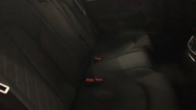 AUDI A8 S LINE WALKAROUND смотреть онлайн