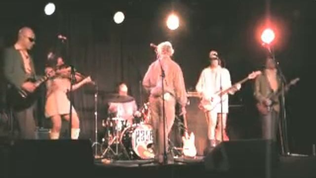 The Elderly - Al Seimers is Dead, Groovy to Be Dead смотреть онлайн