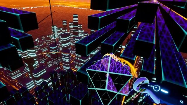 VR Soundscape Free Steam Game смотреть онлайн