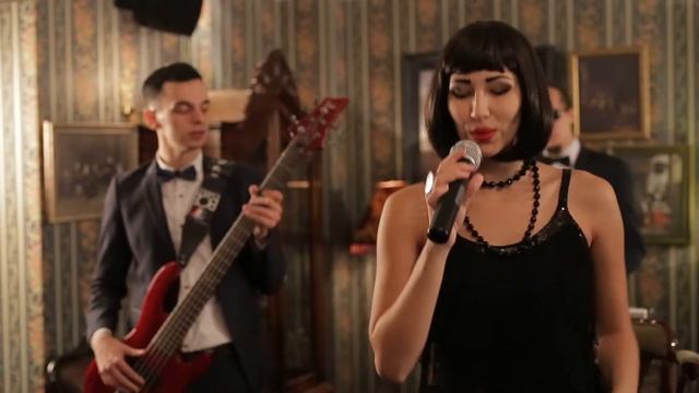 Кавер группа PaSta. (Party Stars Cover Band) смотреть онлайн