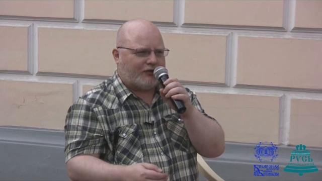 Константин Крылов о фразе Маркса "бытие определяет сознание" смотреть онлайн
