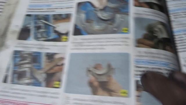 зачем сверлить отверстия в поршне.... смотреть онлайн