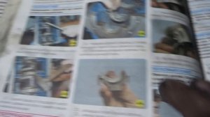 зачем сверлить отверстия в поршне....