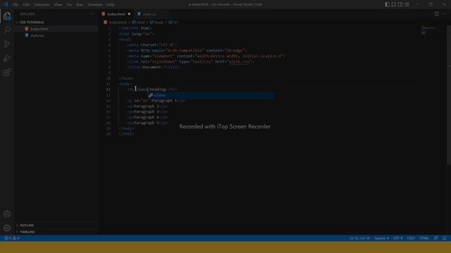 4 css selector смотреть онлайн