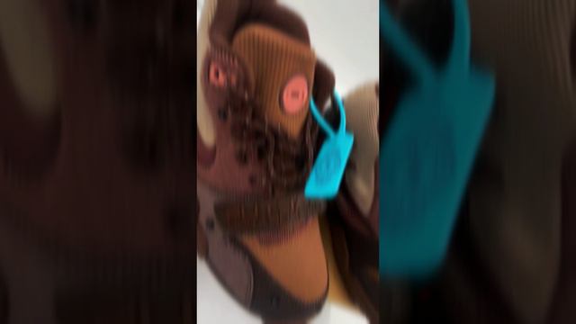 Кроссовки на 2024 год🥾 #кроссовки