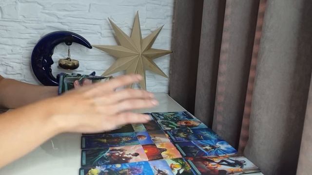 Чем порадует и удивит вас мужчина в ближайшее время⁉️?✌ смотреть онлайн